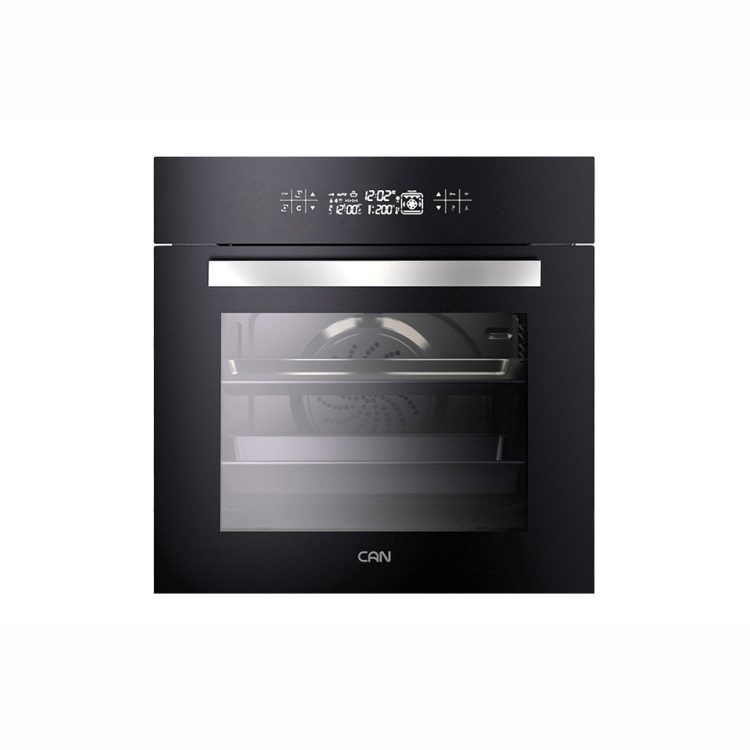 فر برقی توکار کن مدل TC-362 مشکی