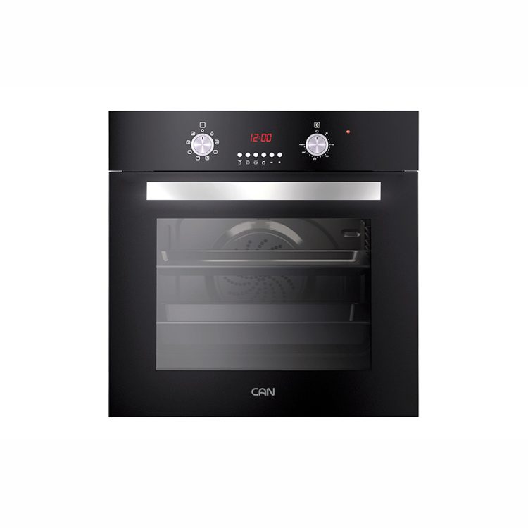 فر برقی توکار کن مدل TC-361 مشکی