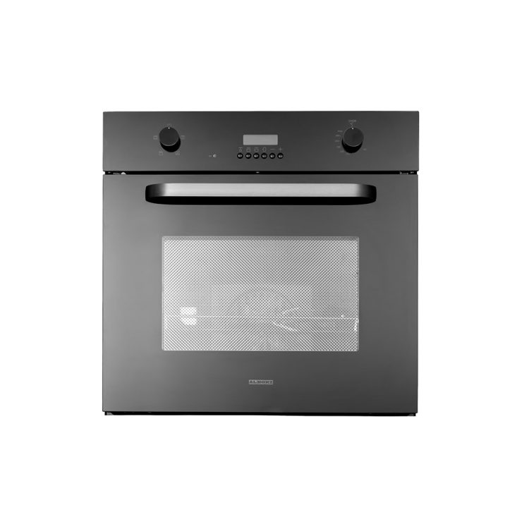 فر برقی-گازی توکار استیل البرز مدل FGE4 New