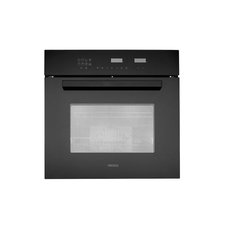 فر برقی توکار استیل البرز مدل FE51