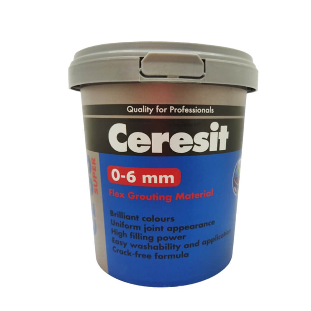پودر بندکشی سرزیت هنکل مدل Henkel Ceresit CE33 استخوانی